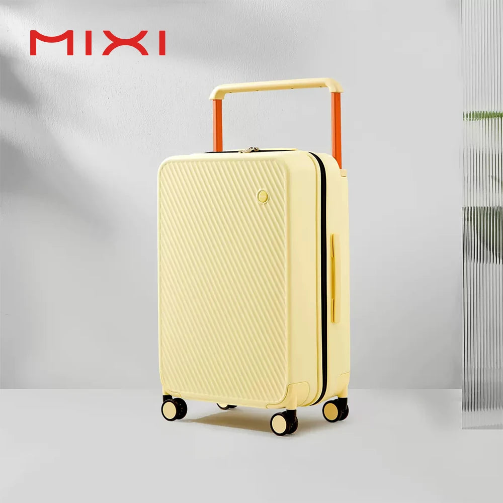 Travel Luggage Suitcase