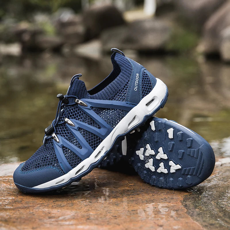 Non-slip Hiking Shoes