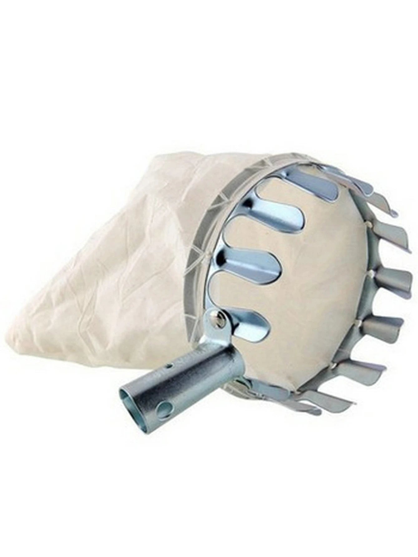 Fruit Collection Picking Catcher Device