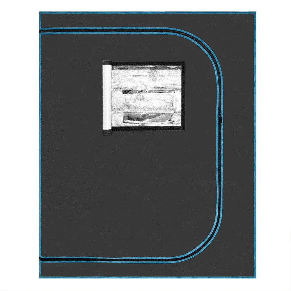 Mental Fabric Plant Grow Box Tent