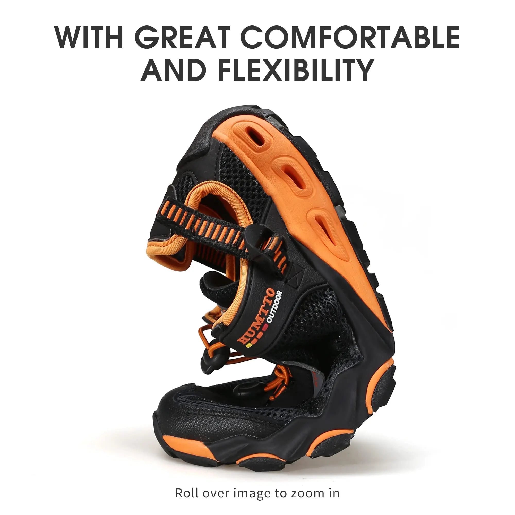 Men's Hiking Shoes
