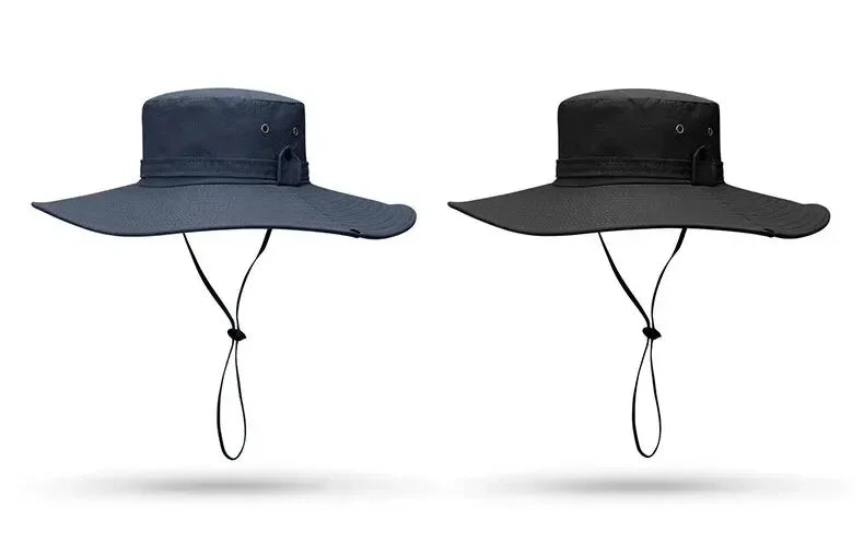Sun Protection Fishing Hat