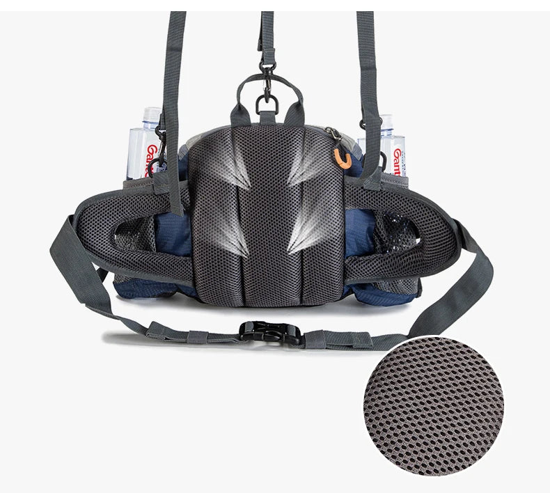 Outdoor Sports Waist Bag