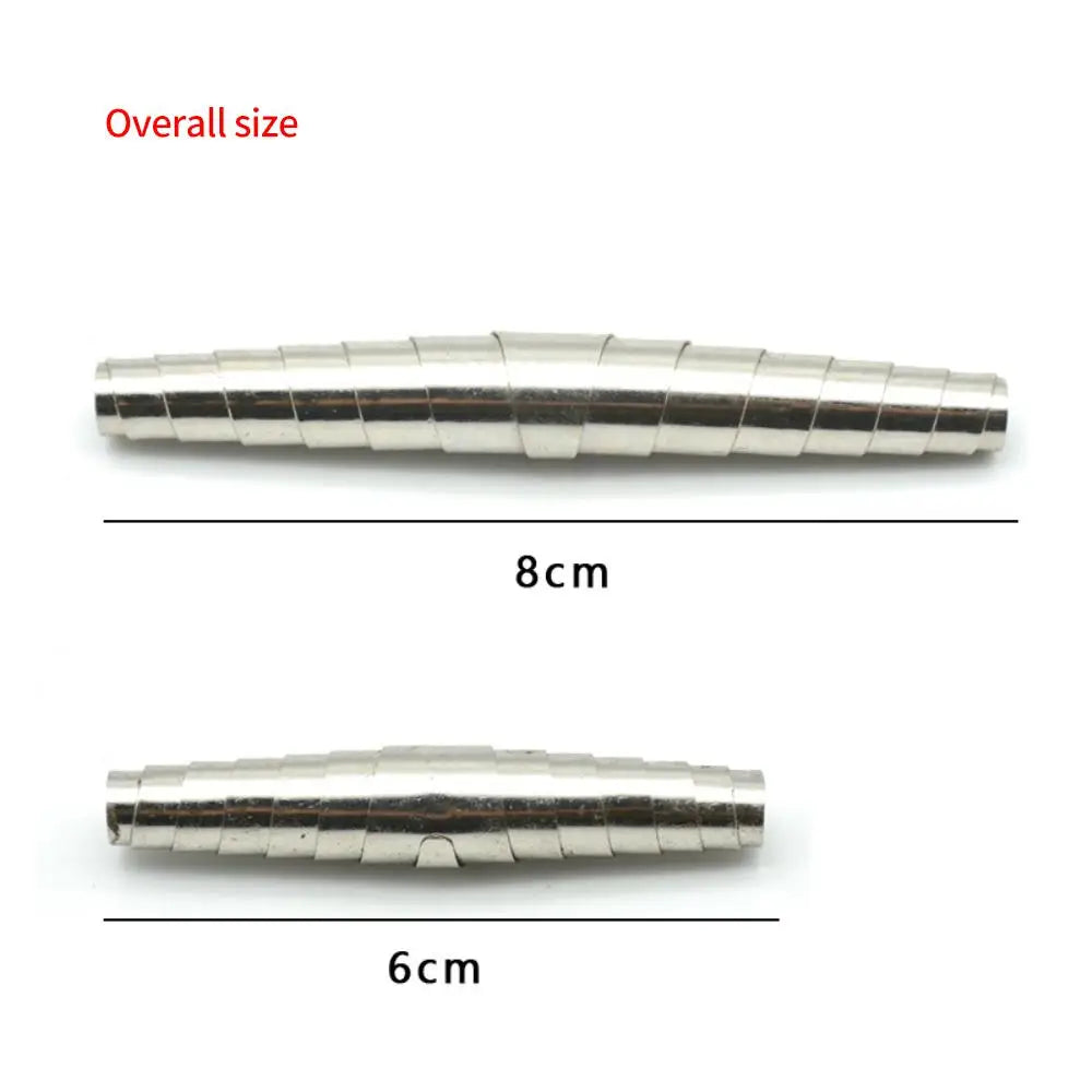 Garden Tool Pruning Shears Spare Spring Replacement Part