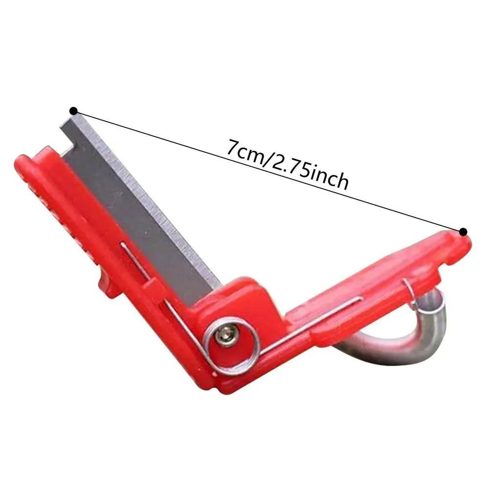 Gardening Thumb Pruner