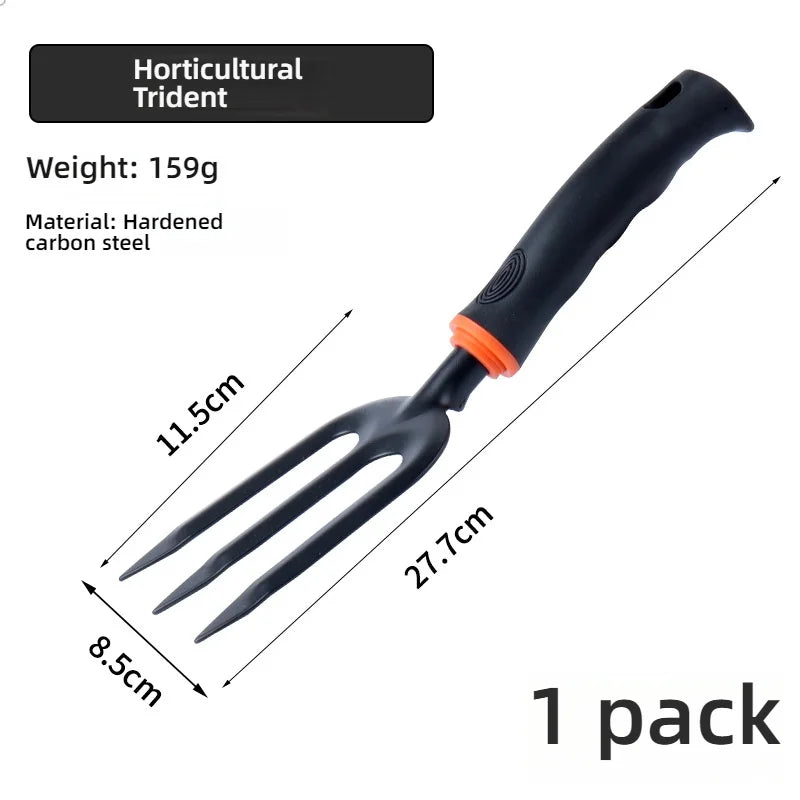 7-Piece Garden Tool Set