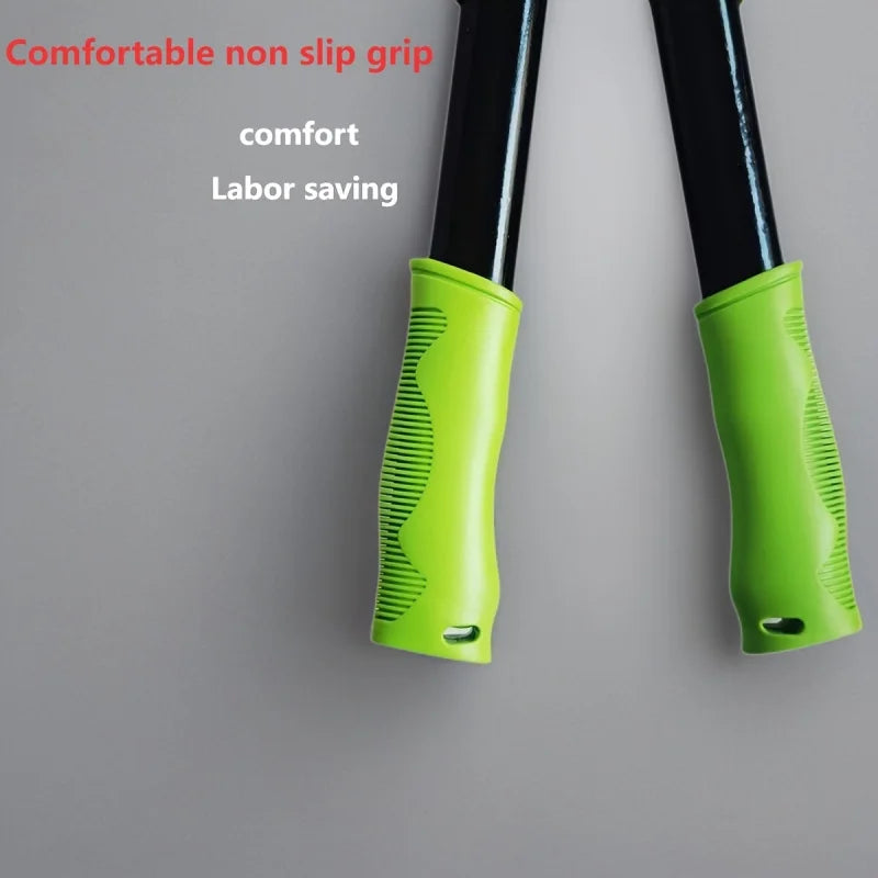 High-Strength Steel Pruning Shears