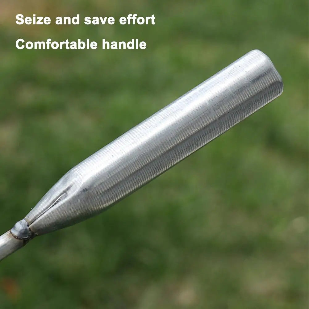 Manual Weed Remover Tool