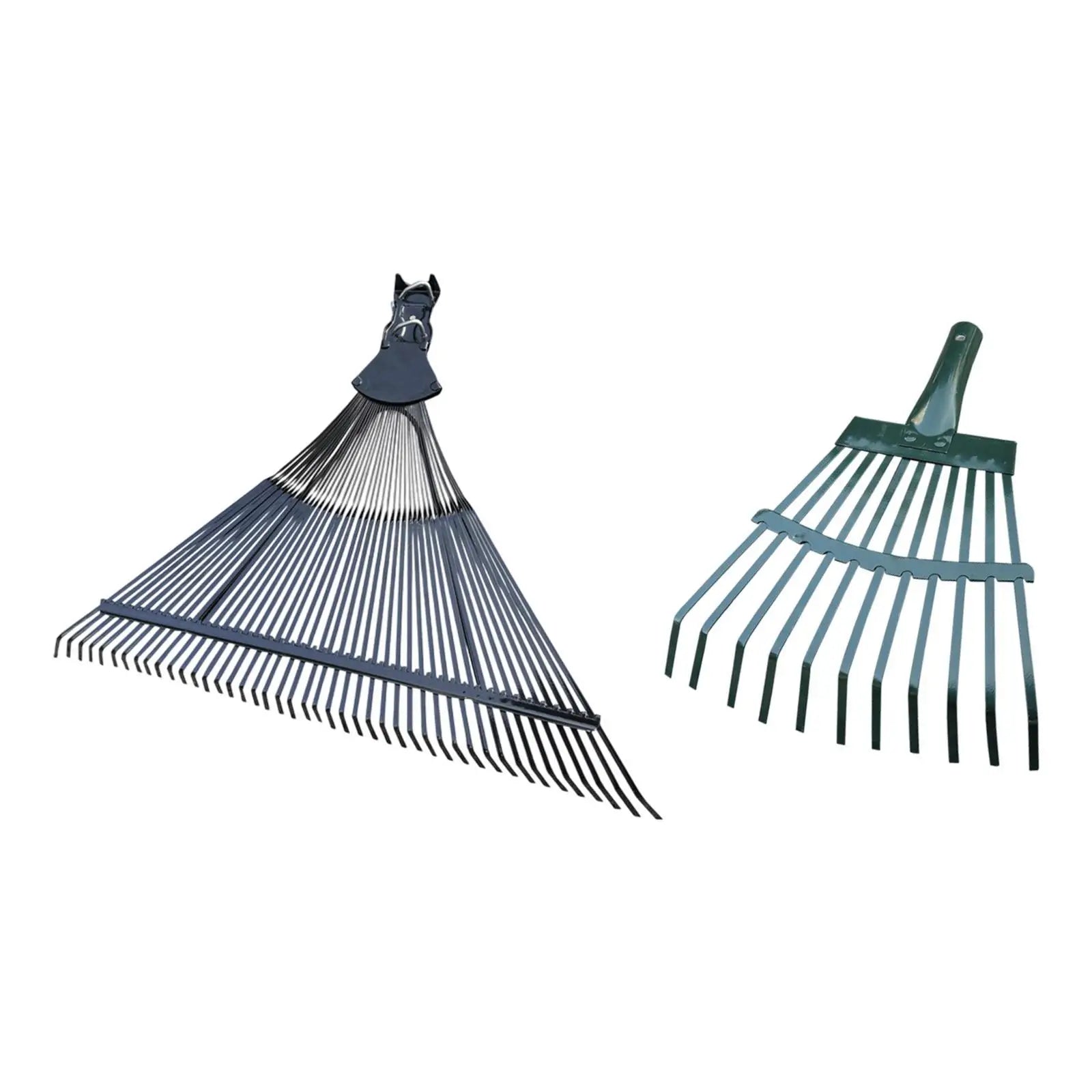 Garden Rake Head Only