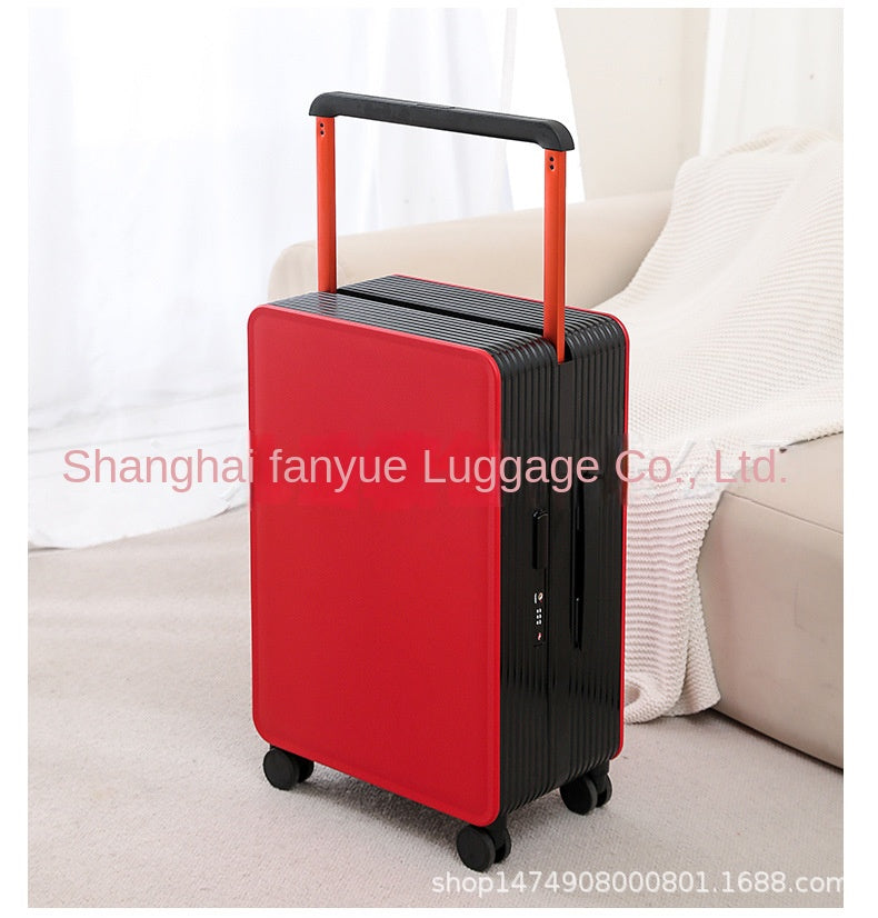 20 Inch Trolley Suitcase