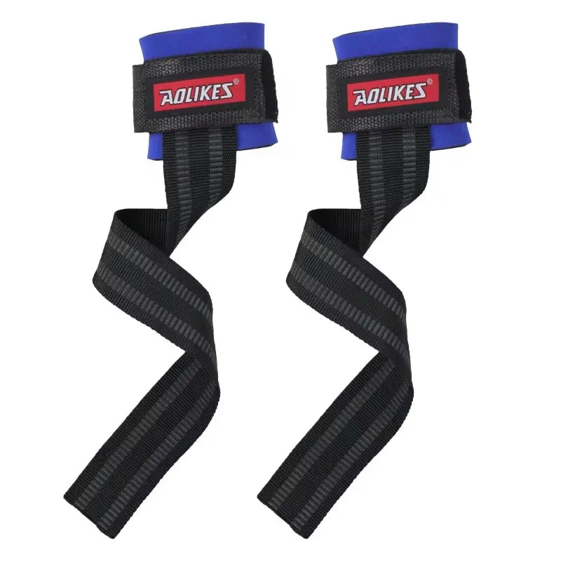 Weightlifting Wrist Straps