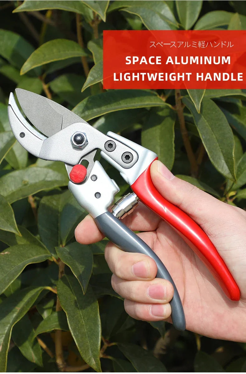 Gardening Pruning Shears