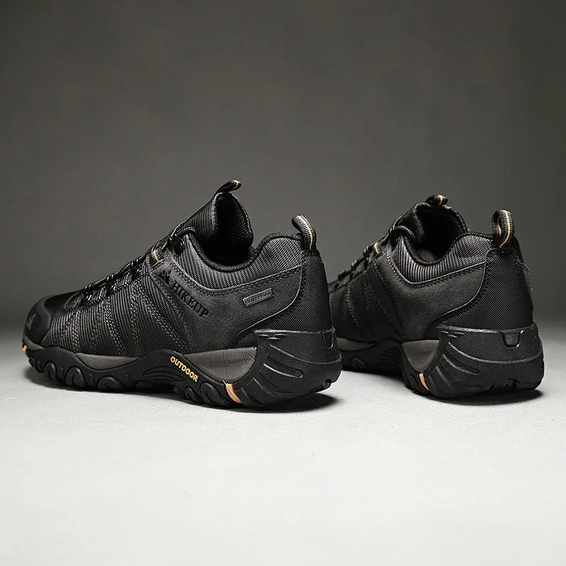 Non-slip Men Hiking Shoes