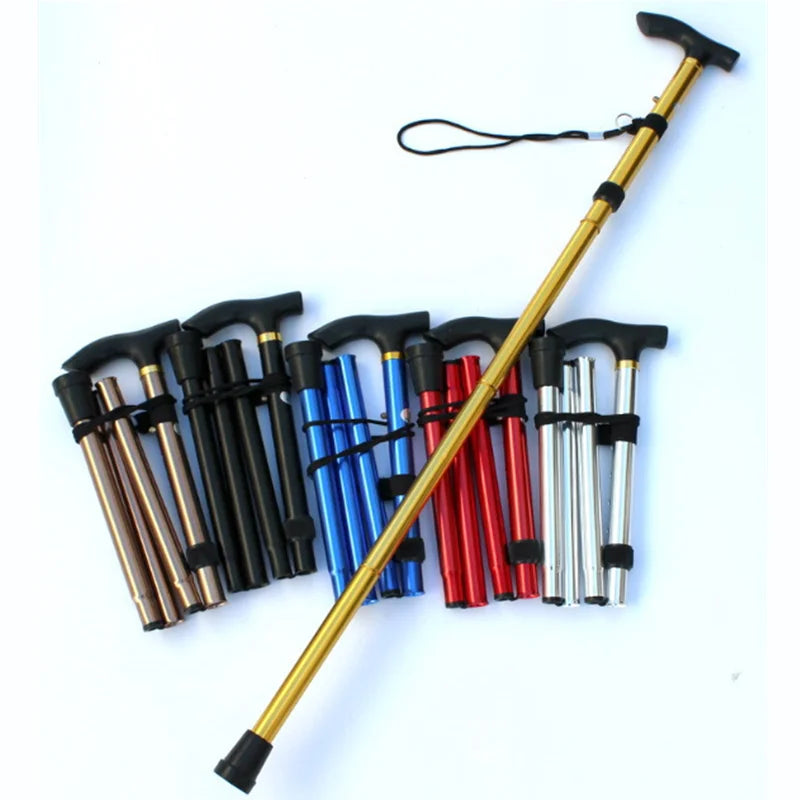 Multifunction Walking Stick