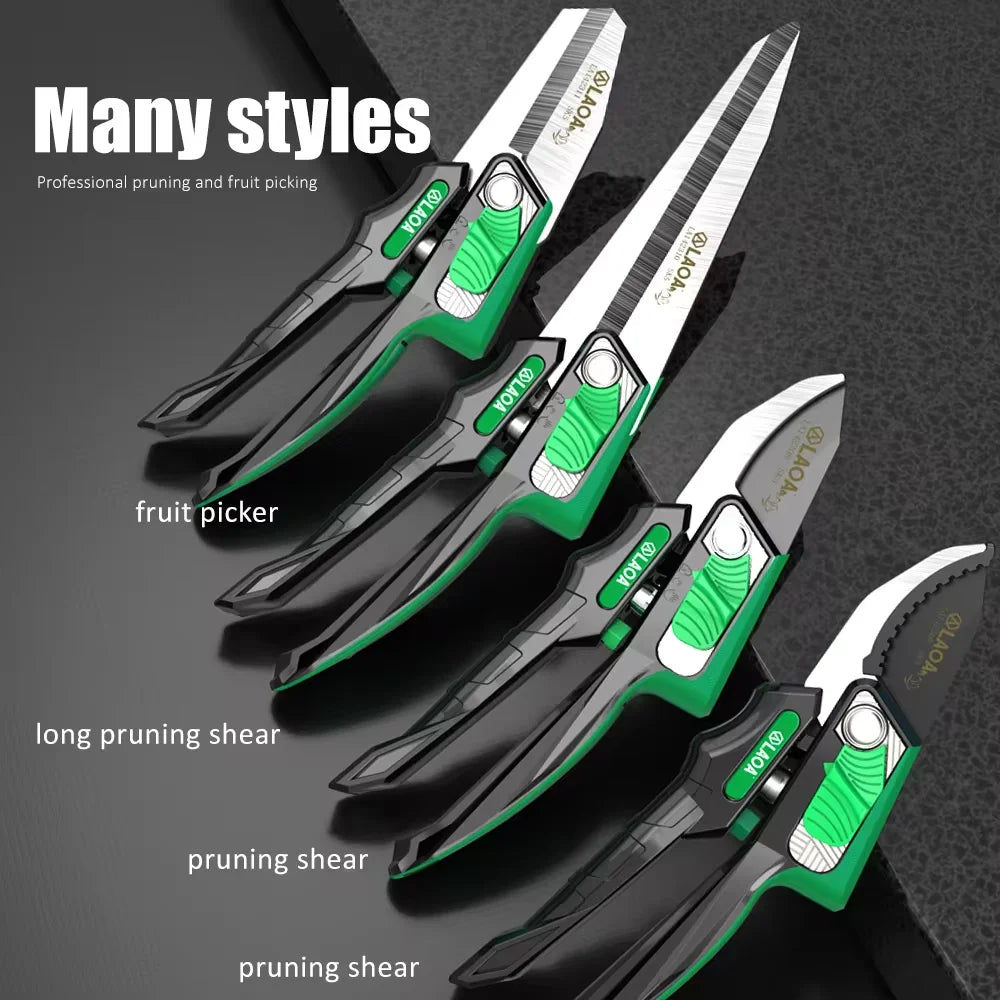 Garden Scissors