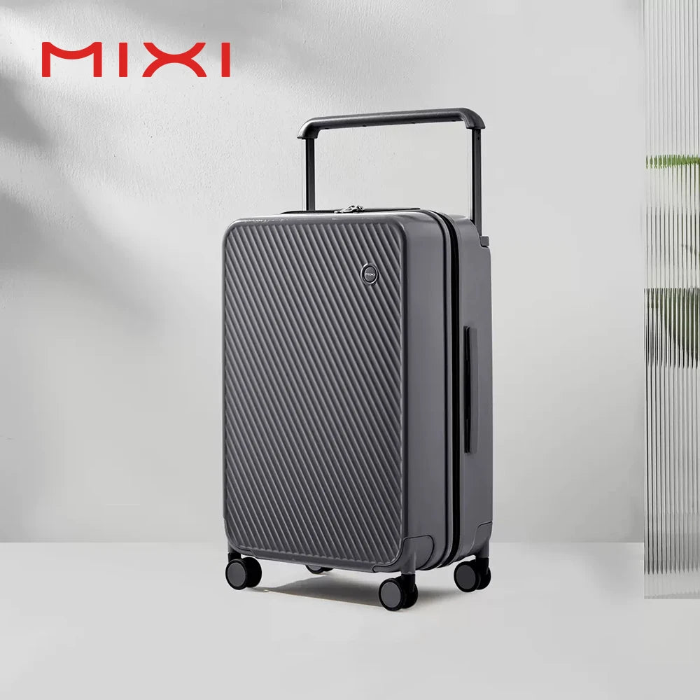 Travel Luggage Suitcase