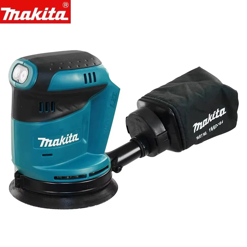 Electric Brushless Sander Disc