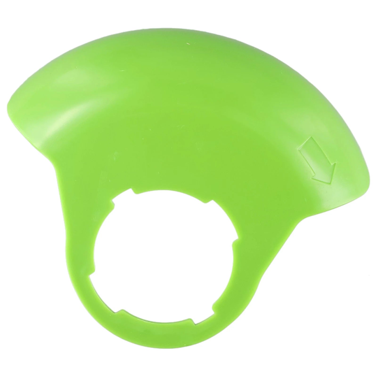 1pc Brush Cutter Cordless Grass Guard Protective Cover