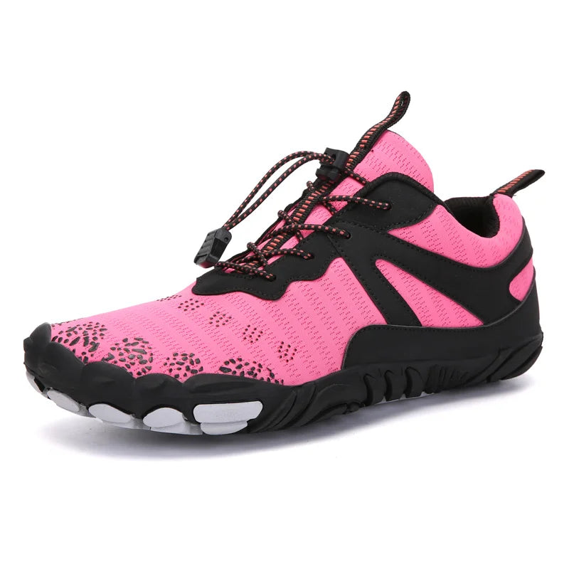 Outdoor Wading Trekking Sneakers