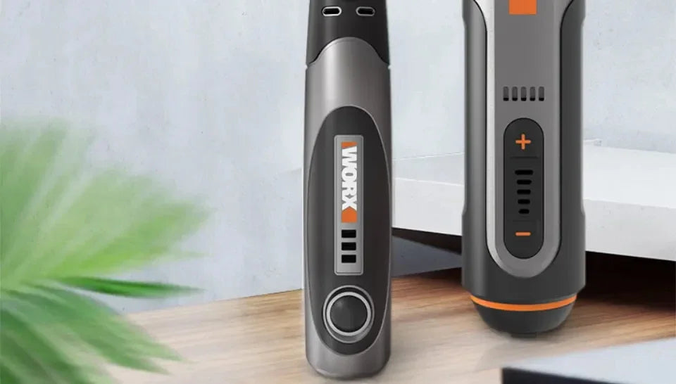 Cordless Mini Engraving Drill Set