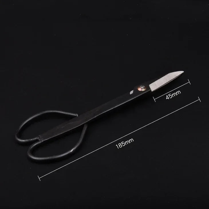 Steel Long Handle Scissors