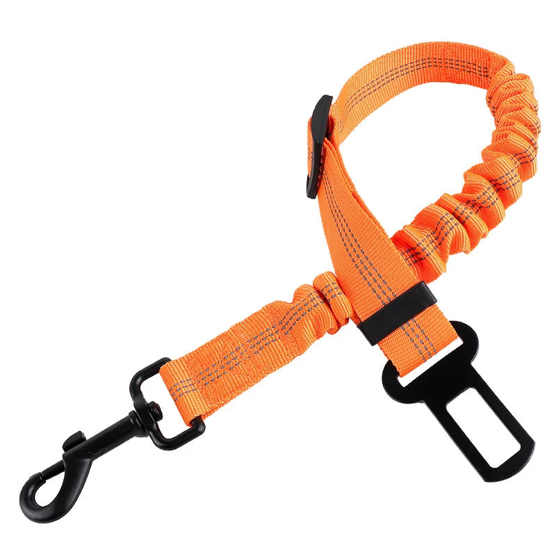 Pet Car Seat Belt
