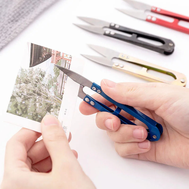 Pruning Shears Mini Sharp Scissors