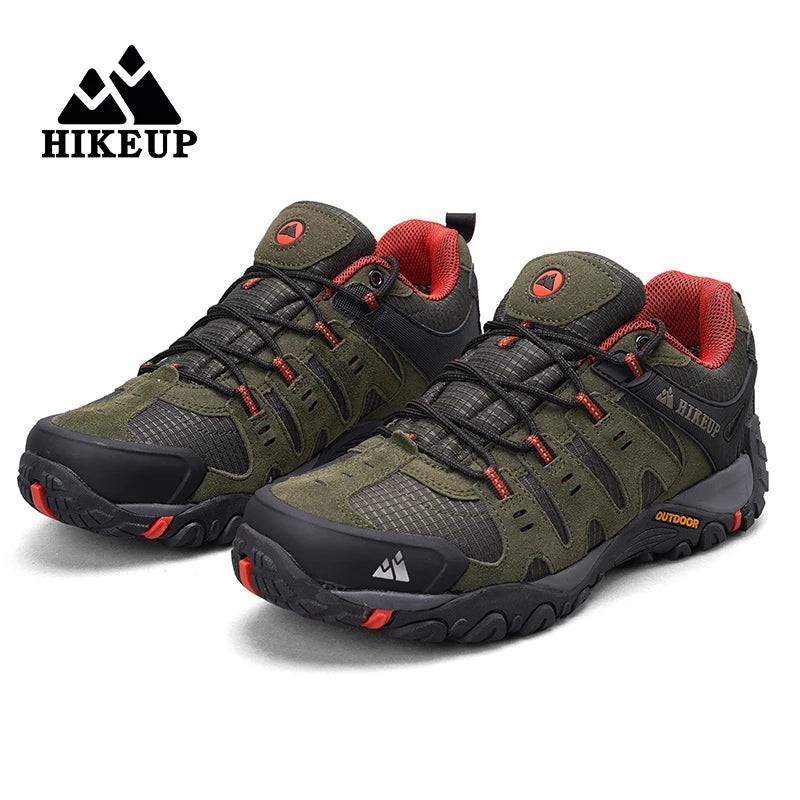 Men's Hiking Shoes