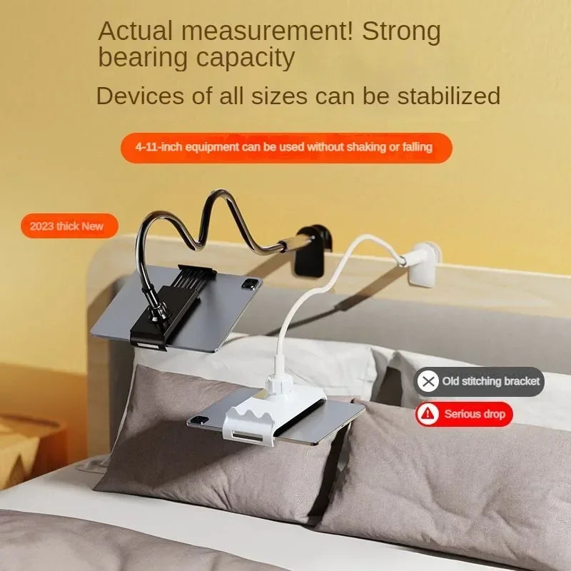 Universal Flexible Mount Bracket Stand