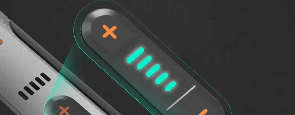 Cordless Mini Engraving Drill Set