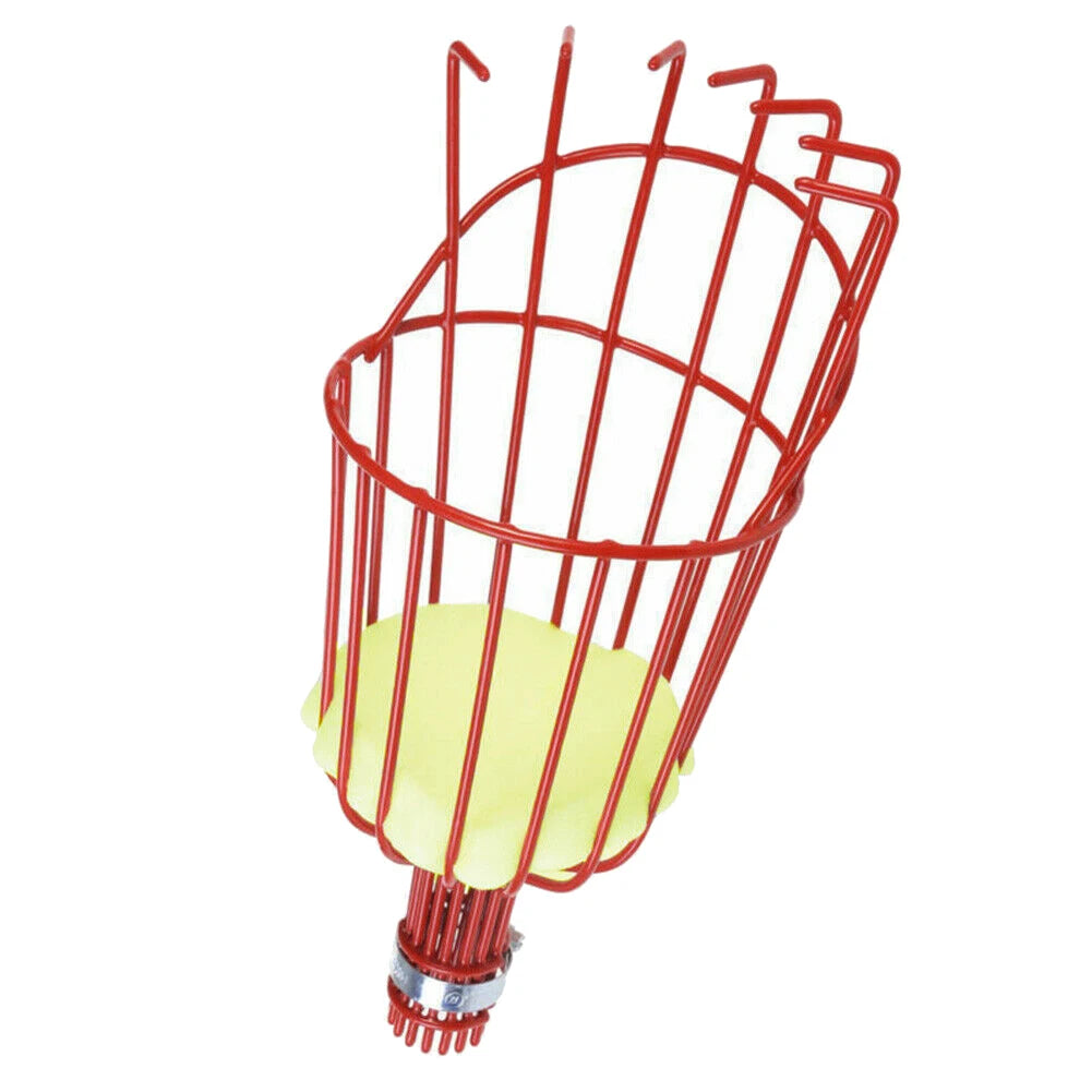 Fruit Collection Picking Catcher Device