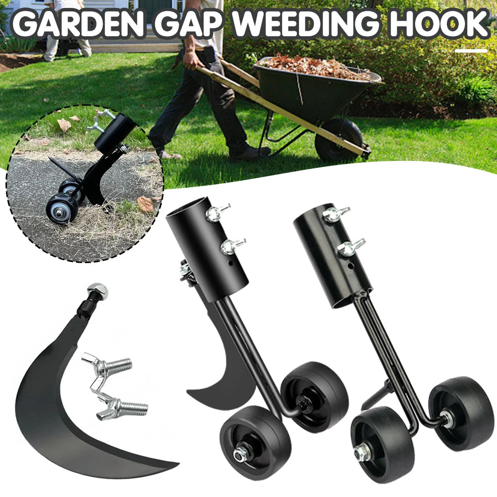 Adjustable Weeder Garden Weeding Hook