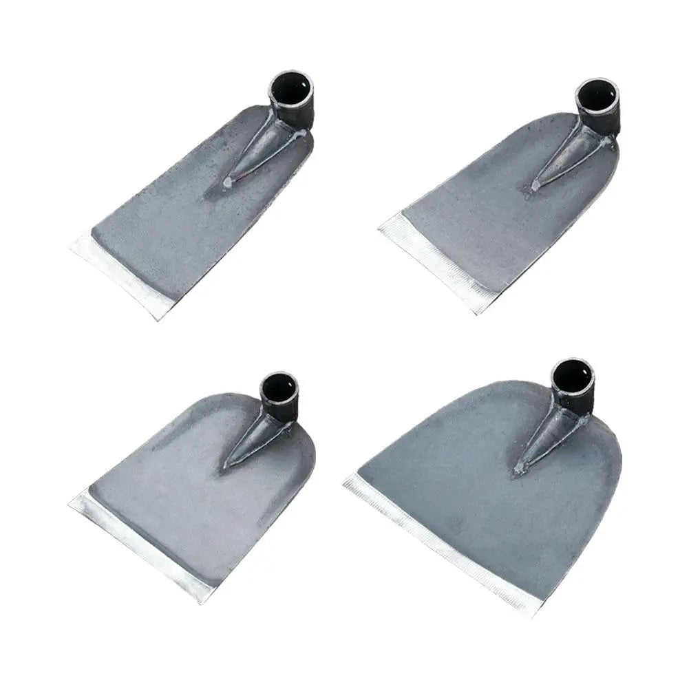 Thick Steel Weeding Hoe Tools