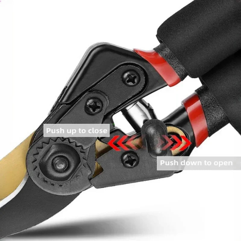 Garden Pruning Shears