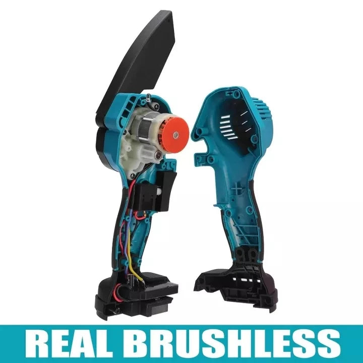 Brushless Electric Chain Saw