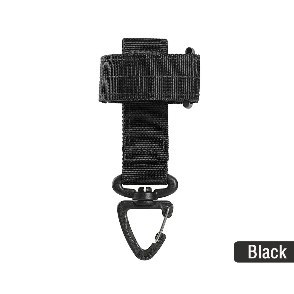 Multi-purpose Safety Clip