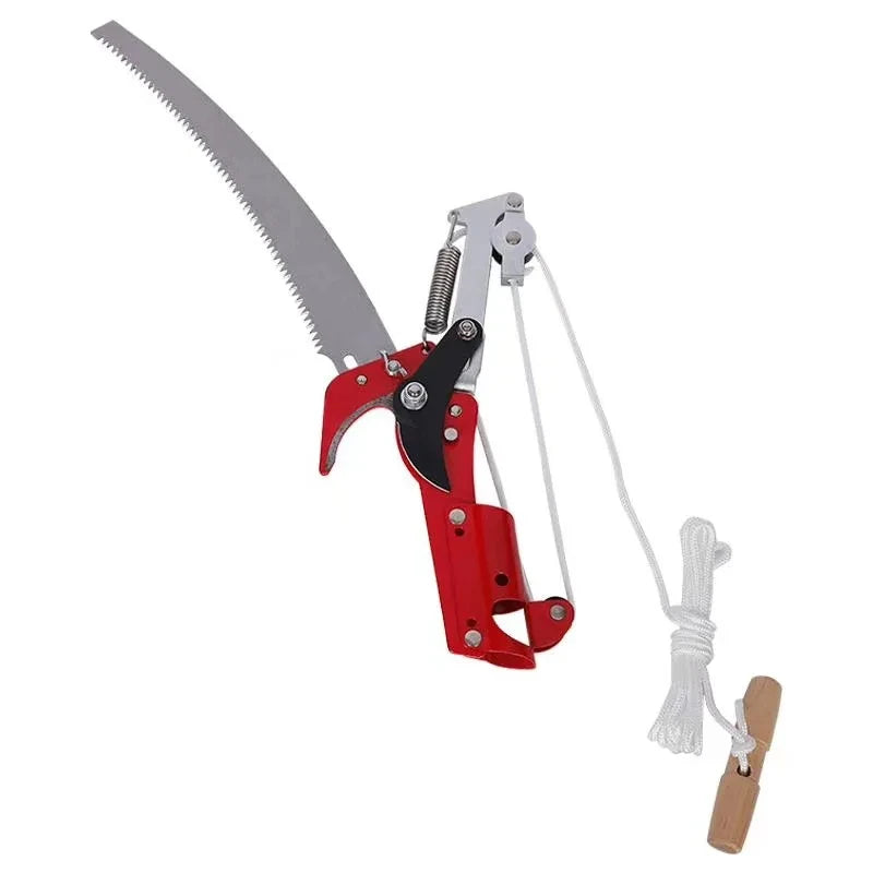 1PC High-Altitude Tree Lopper Branch Scissors
