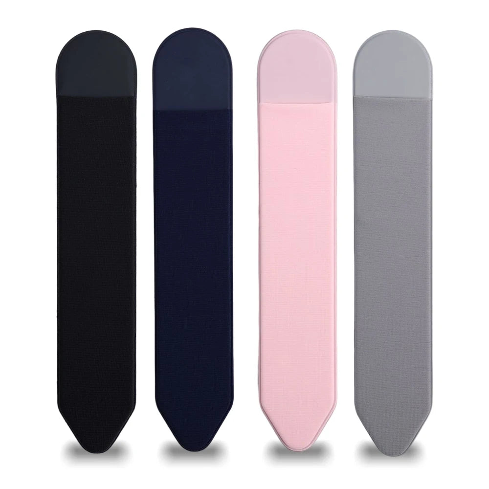 Pencil Holder Sticker Sleeve Case