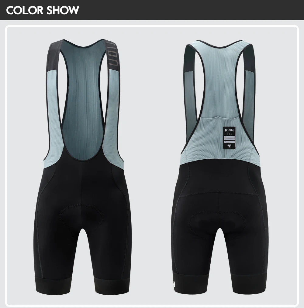 Cycling Bib Shorts