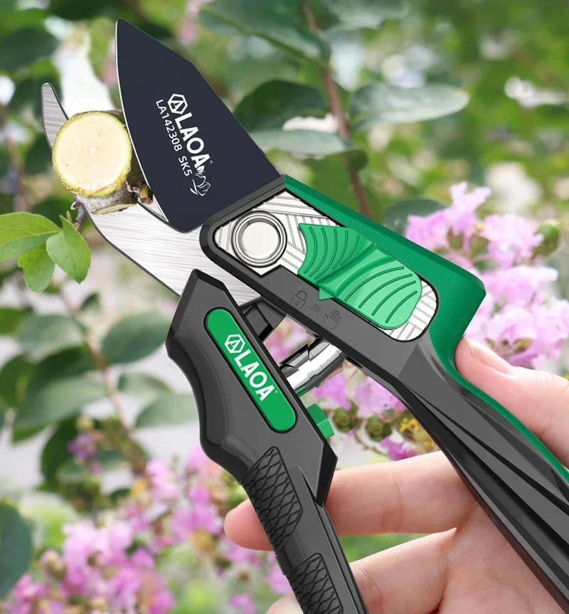 Garden Scissors