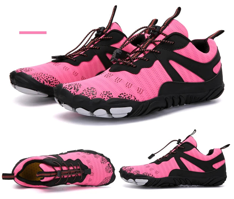 Outdoor Wading Trekking Sneakers