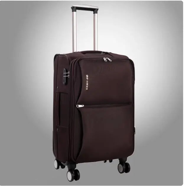 24 Inch Travel Luggage Suitcase