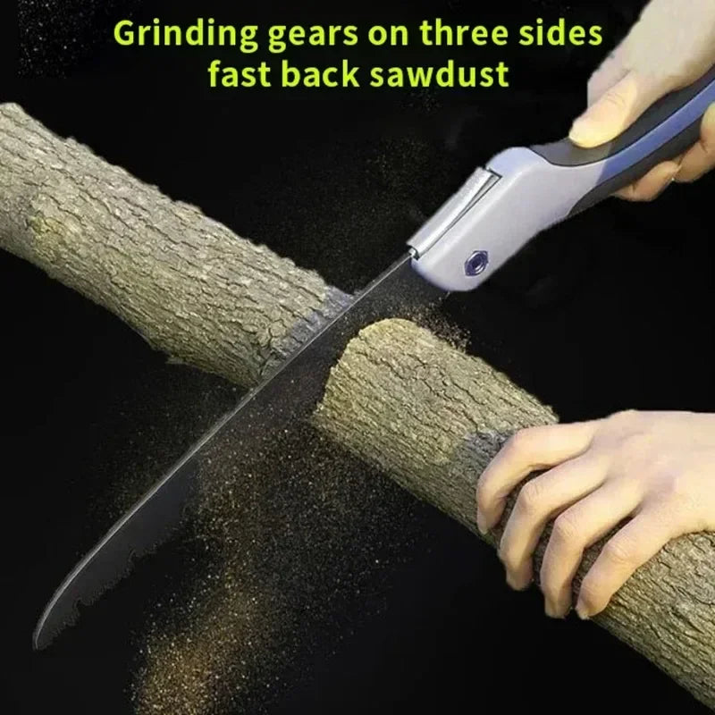 Folding Hand Saw
