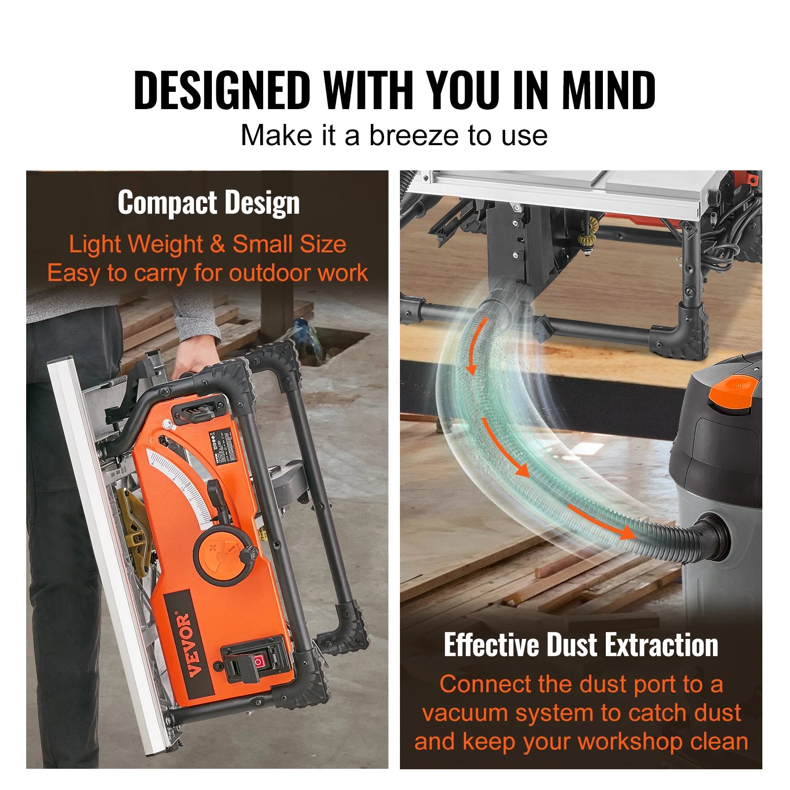 Table Saw