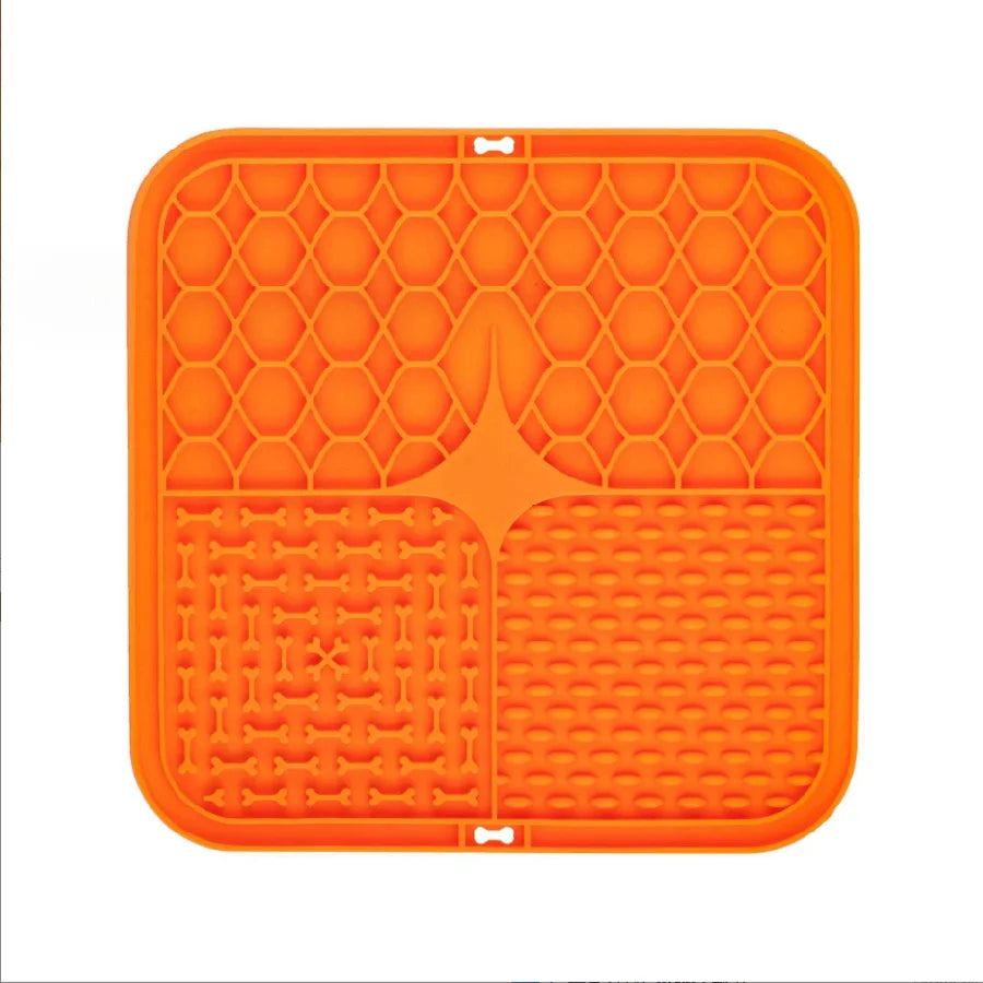 Pet Licking Plate Pad