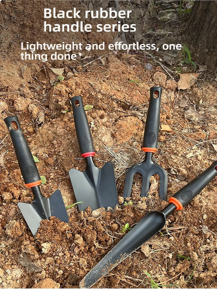 7-Piece Garden Tool Set