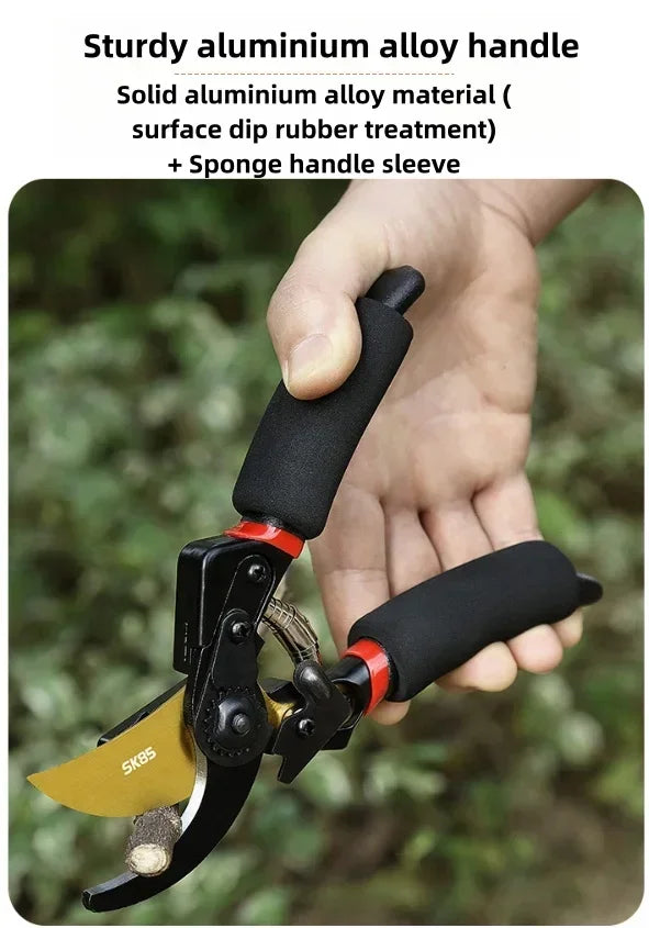 Garden Pruning Shears