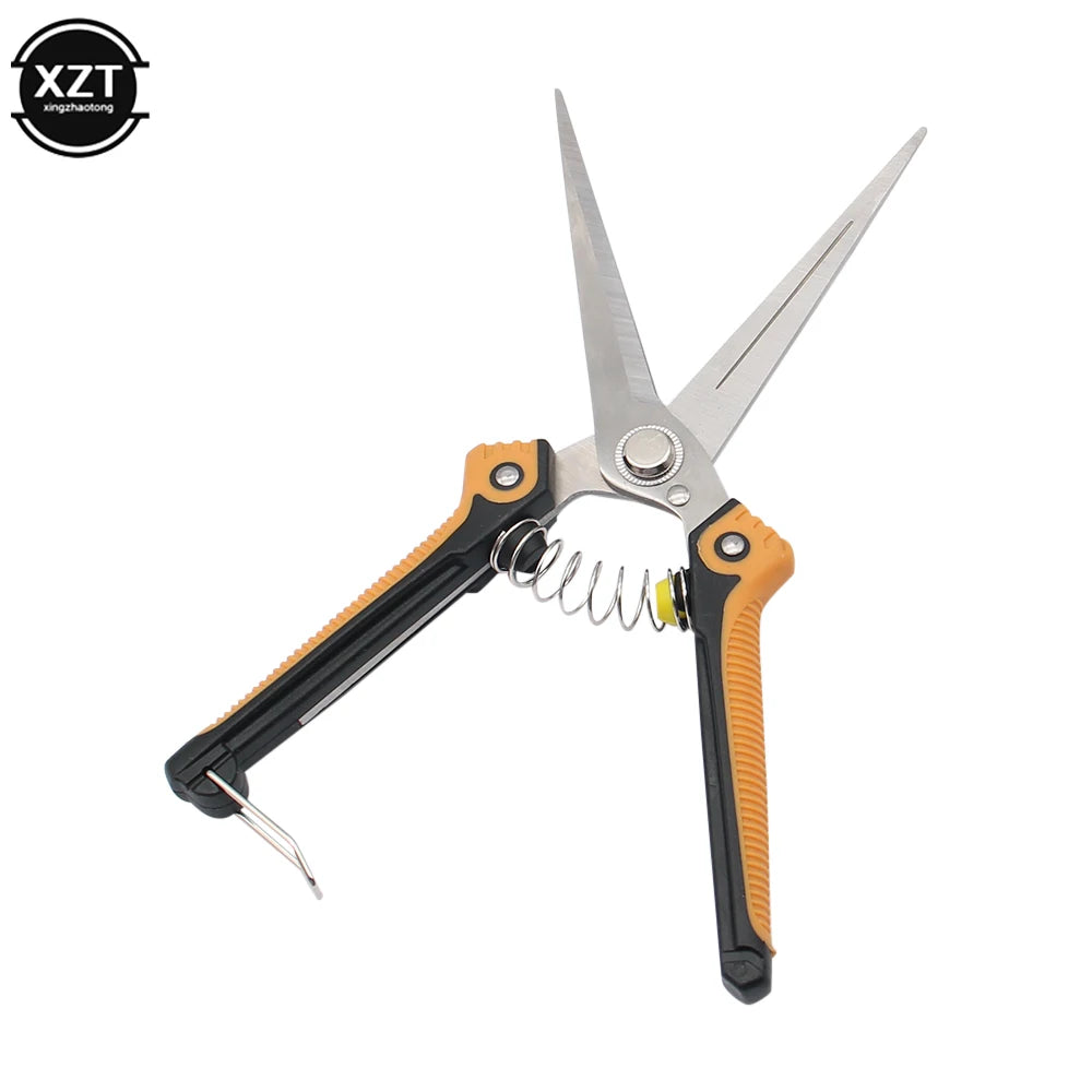 Pruning Scissors Garden Shears
