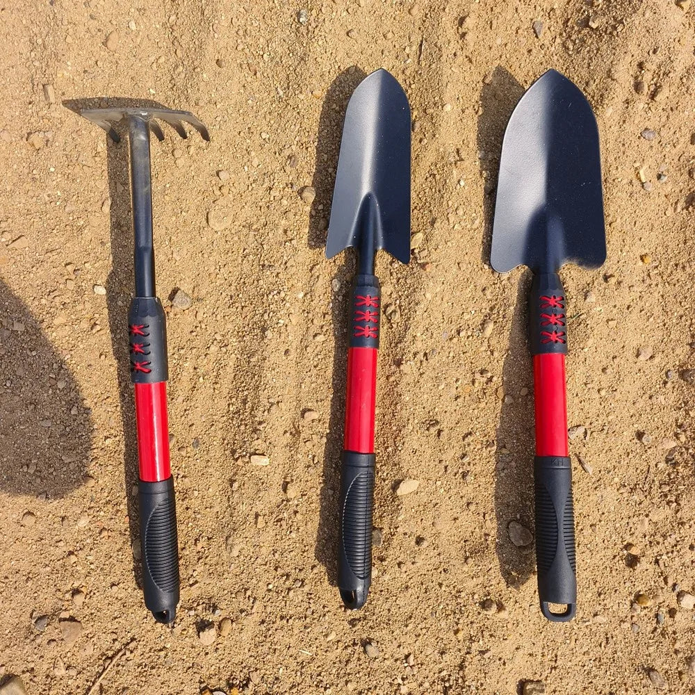 Planting Gardening Tools