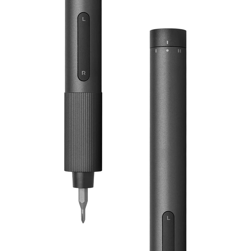 Electric Precision Screwdriver